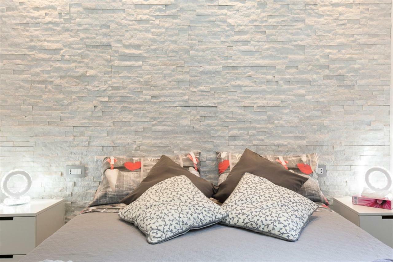 Apartament La Tana Del Lupo Stresa Zewnętrze zdjęcie
