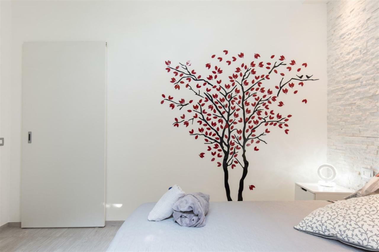 Apartament La Tana Del Lupo Stresa Zewnętrze zdjęcie