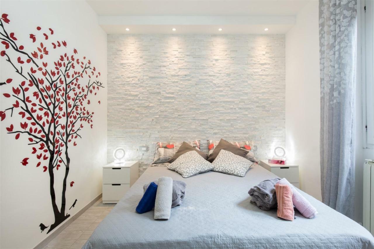 Apartament La Tana Del Lupo Stresa Zewnętrze zdjęcie
