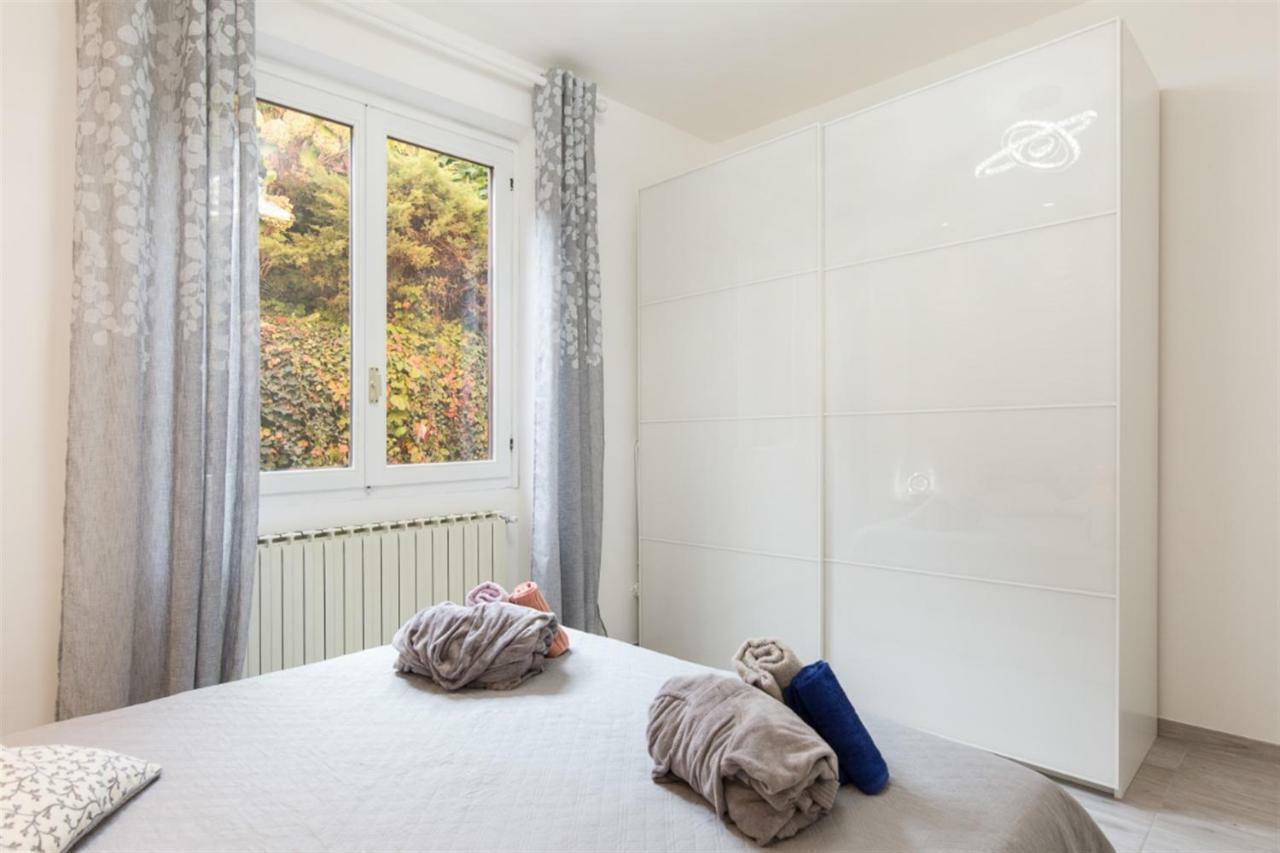 Apartament La Tana Del Lupo Stresa Zewnętrze zdjęcie