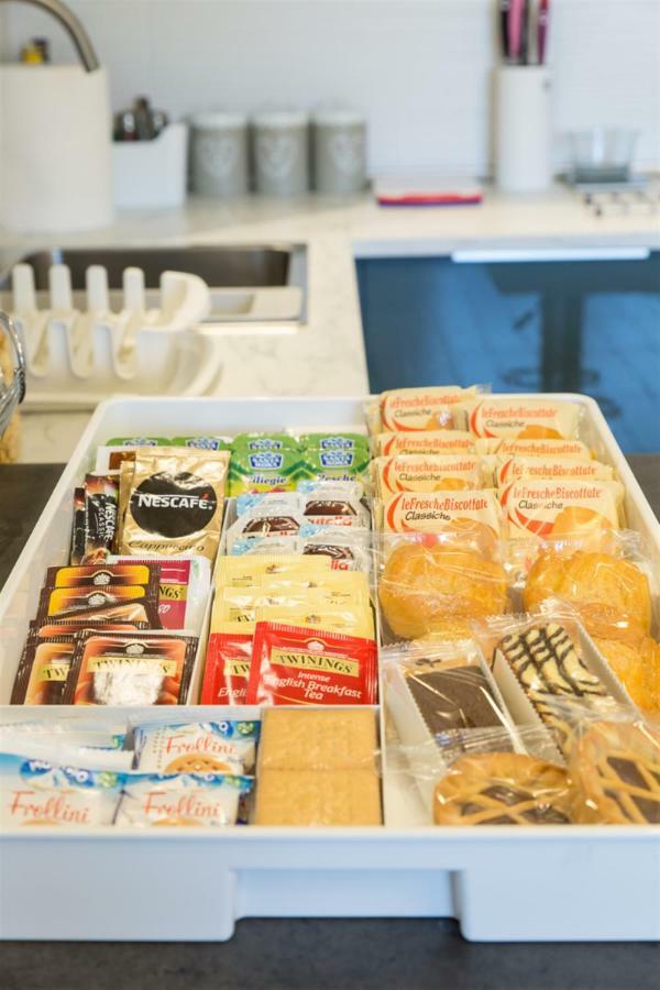 Apartament La Tana Del Lupo Stresa Zewnętrze zdjęcie